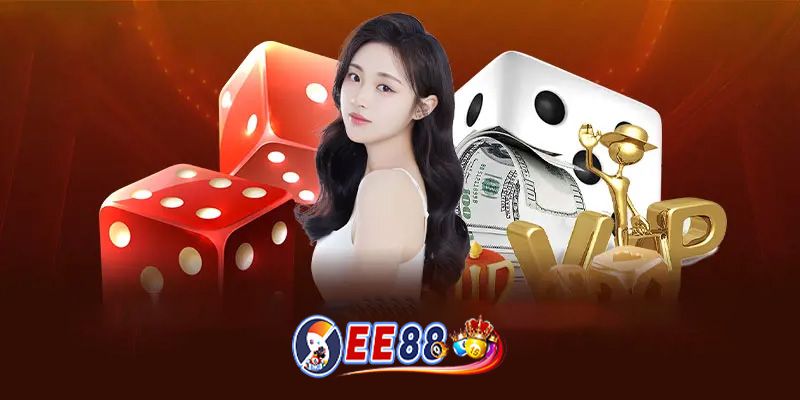 Giới thiệu những trò chơi casino EE88 hot nhất hiện nay