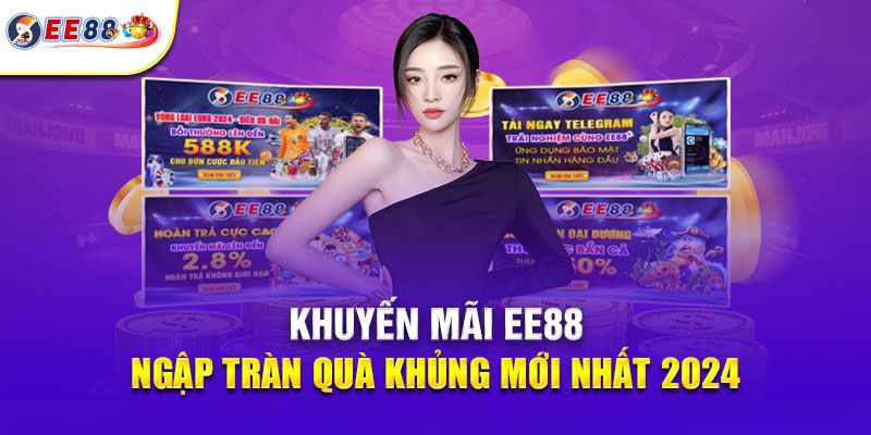 FAQS – Giải đáp mọi thắc mắc về siêu khuyến mãi EE88 2024