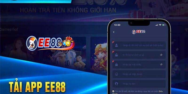 Lưu ý gì cho người chơi khi tải app EE88?